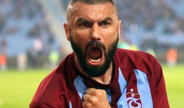 Burak Yılmaz sahalara geri dönüyor!