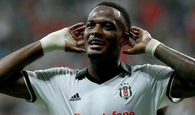 Burak Yılmaz'a gözdağı