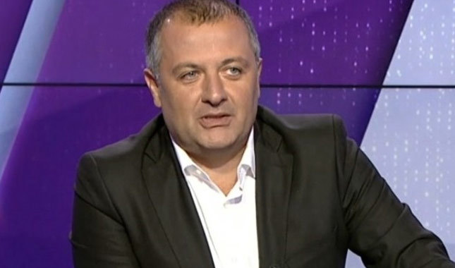 Burak Yılmaz için en uygun takım Beşiktaş