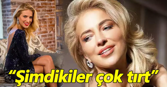 Burcu Esmersoy: O iki burçtan uzak duruyorum