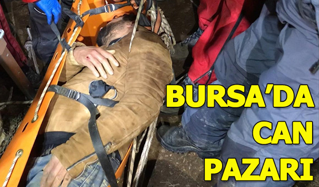 Bursa'dan kötü haber geldi
