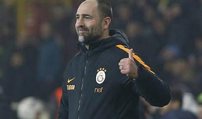 Bursaspor'da Igor Tudor planı