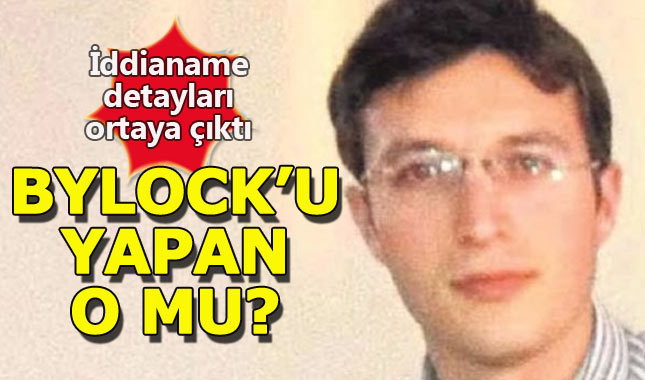 ByLock'u tasarlayan İhsan Taşkın kimdir nereli?
