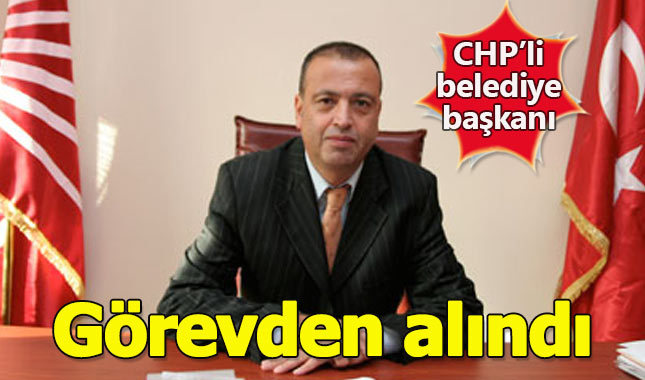 Battal İlgezdi kimdir (CHP Ataşehir Belediye Başkanı) nereli neden görevden alındı?
