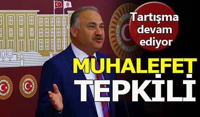 CHP'den İstanbul Valiliği'ne tepki dinmiyor