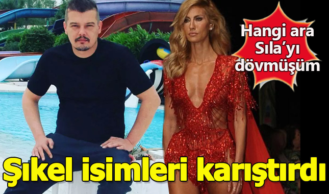 Çağla Şıkel, Ahmet Kural ile Arda Kural ismini karıştırdı