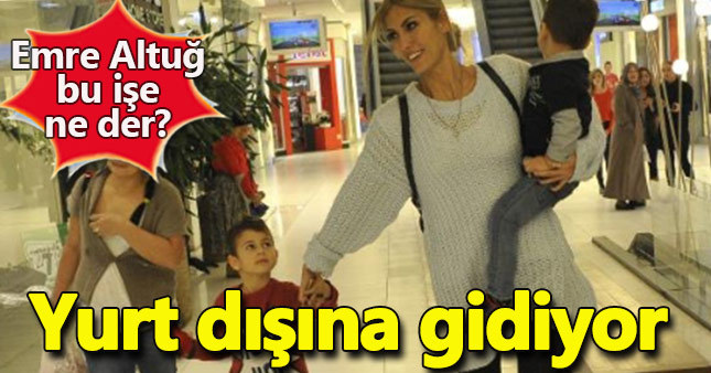 Çağla Şıkel'den flaş karar!