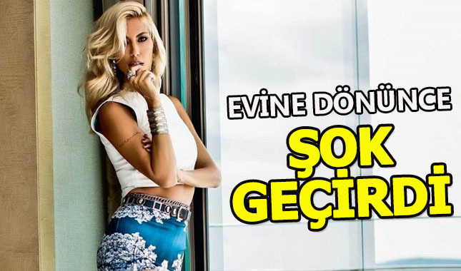 Çağla Şıkel'e Büyük ŞOK! (Çağla Şıkel Kimdir?)