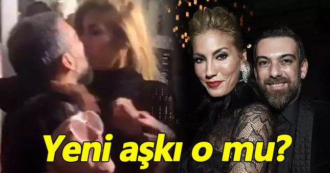Çağla Şıkel'in fotoğrafı sosyal medyayı salladı