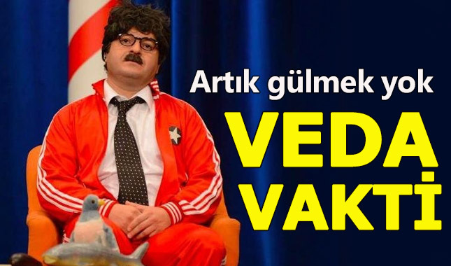Çağlar Çorumlu, Güldür Güldür Show'dan ayrılacak mı?