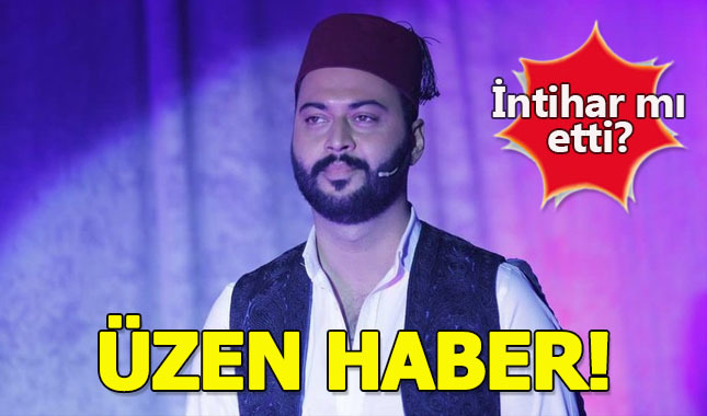 Caner Toygar intihar etti iddiaları (Caner Toygar kimdir? öldü mü? intihar mı etti? sağlık durumu nasıl)
