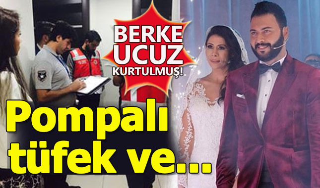 Caner'in evinden çıkanlar dehşete düşürdü