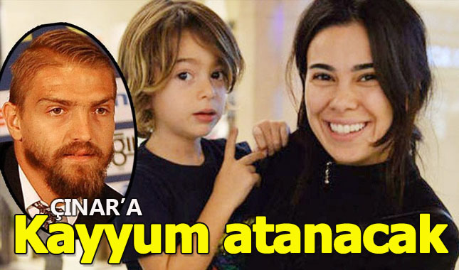 Caner'in oğlu Çınar için Kayyum kararı