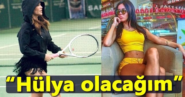 Cansu Taşkın, Avşar kızına benzemek istiyor