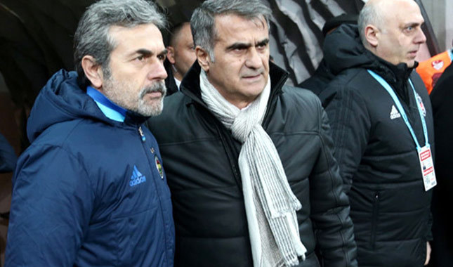 Çarşı'dan Aykut Kocaman'a büyük ayıp