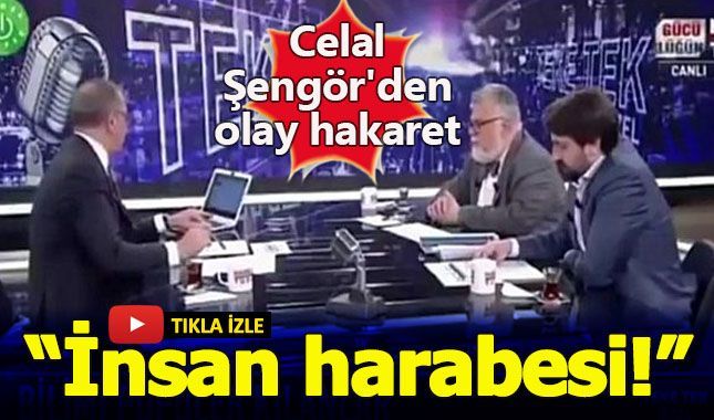 Celal Şengör'ün Stephen Hawking hakkında tepki çeken sözleri