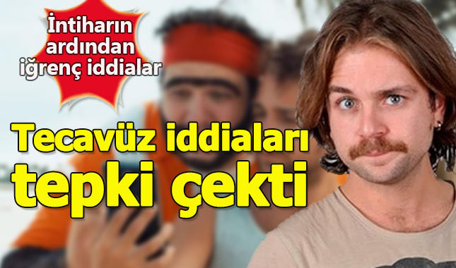 Cem Korkmaz'ın intiharının ardından yapılan yorumlar isyan ettirdi