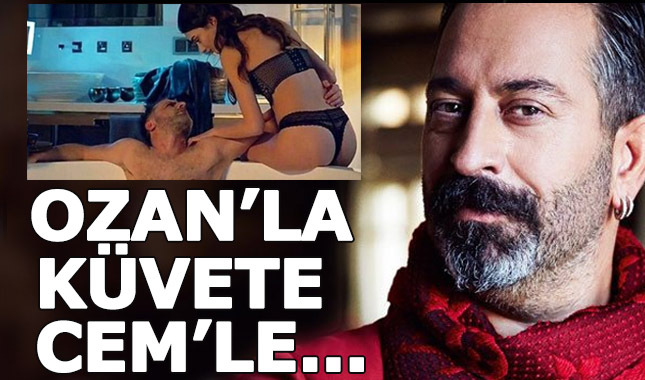 Cem Yılmaz, Fi güzellerine kafayı taktı
