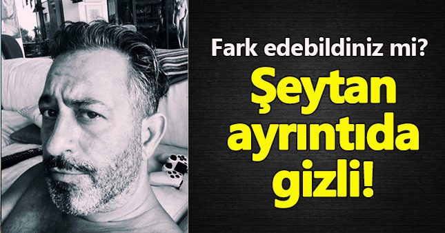 Cem Yılmaz'dan olay paylaşım