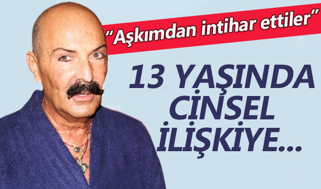 Cemil İpekçi'den çarpıcı açıklamalar!