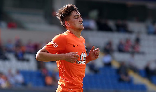 Cengiz Ünder'e 4 kulüp talip!