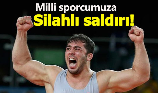 Cenk İldem kimdir, neden vuruldu, sağlık durumu nasıl?