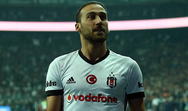 Cenk Tosun adım adım Premier Lig'e