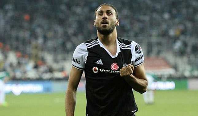 Cenk Tosun'un bonservisi belli oldu