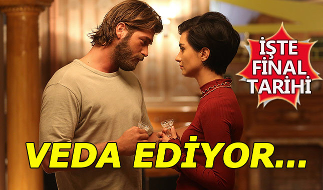 Cesur ve Güzel'in final tarihi belli oldu
