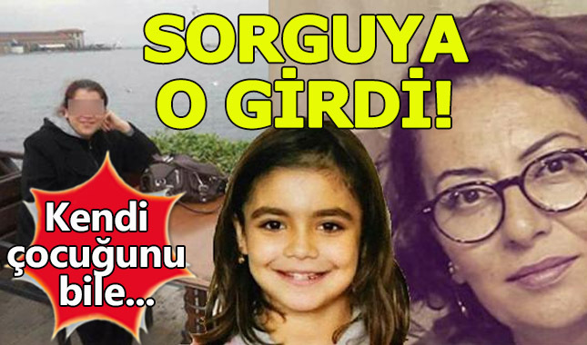 Ceylin Atik cinayetinde son dakika gelişmesi!