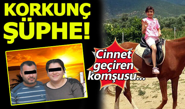 Ceylin'in ölümünde korkunç şüphe - Ceylin Atik kimdir?
