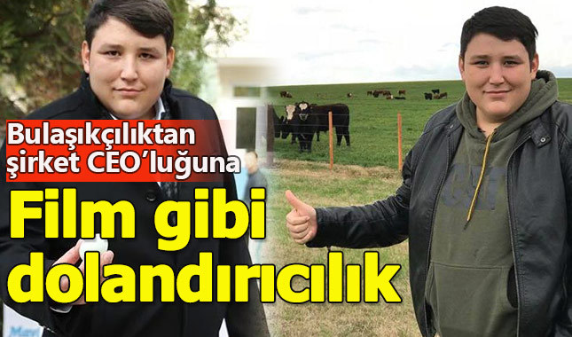 Çiftlik Bank 500 bin insanı böyle dolandırdı