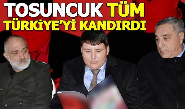 Çiftlik Bank mağduru belediye başkanı: Tosuncuk tüm Türkiye'yi kandırdı