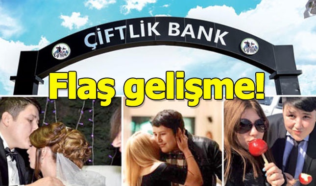 Çiftlik Bank soruşturmasında flaş gelişme!