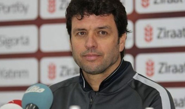 Cihat Arslan Adanaspor'dan ayrıldı