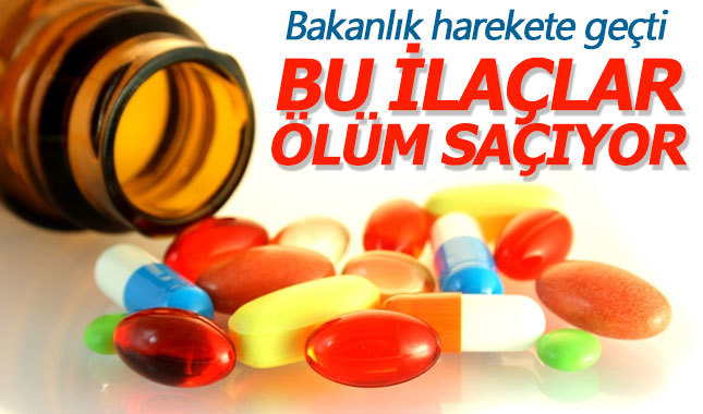 Çin malı zayıflama hapı Lida ölüm saçıyor