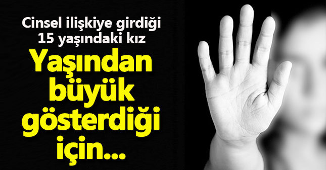 İzmir son dakika haberleri: Cinsel istismar davasında ’fiziki görünüm’ beraati
