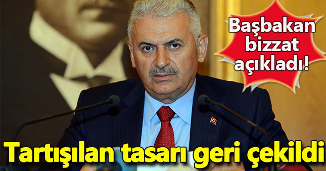 Cinsel istismar düzenlemesi geri çekildi