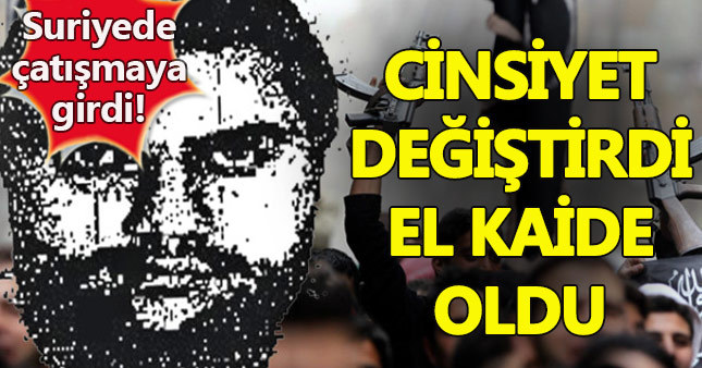 Cinsiyet değiştirip 'El Kaide'ye girdi, çatışmada öldürüldü