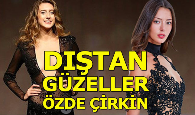 "Çirkinleriyle hep hatırlanacaklar"
