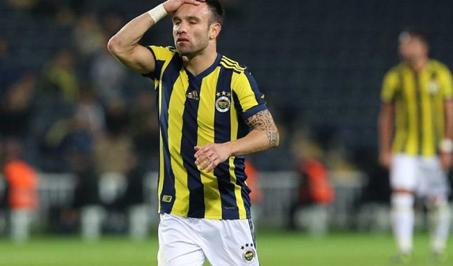 Cocu, Valbuena'yı defterden sildi