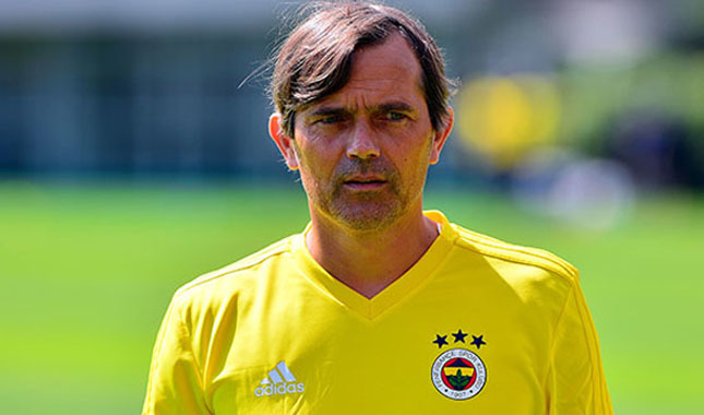 Cocu'nun kesin oynatacağı isim belli oldu
