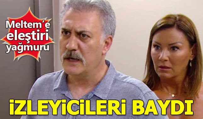 Çocuklar Duymasın dizisi izleyicileri isyan ettirdi