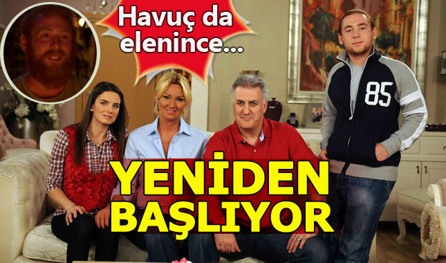Çocuklar Duymasın ekrana geri dönüyor