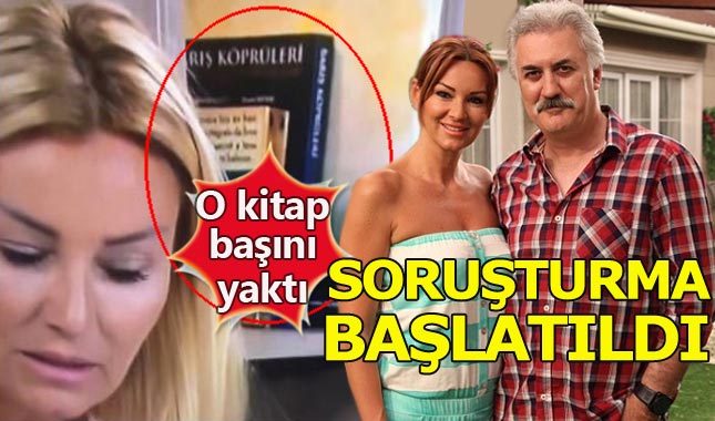 Çocuklar Duymasın'a FETÖ soruşturması