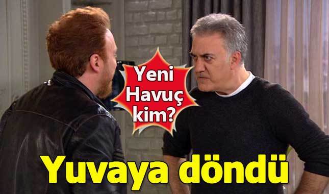 Çocuklar Duymasın'da yeni Havuç kim oldu?