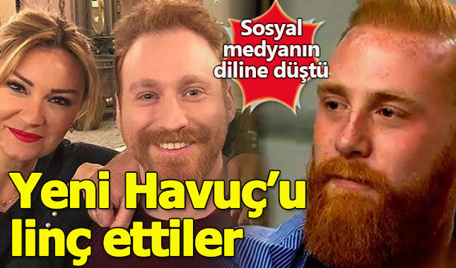 Çocuklar Duymasın'ın yeni Havuç'u linç edildi