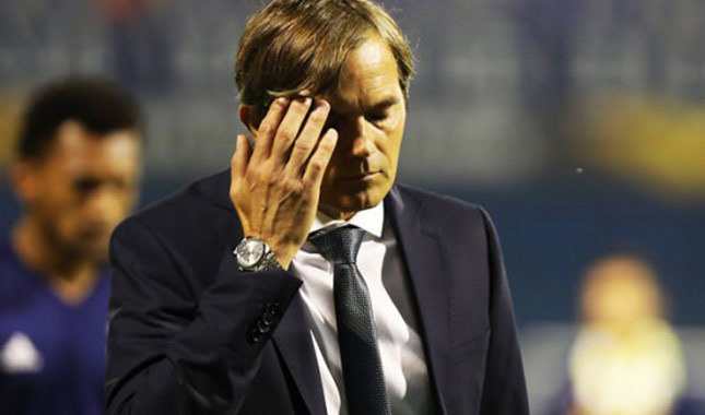 Cocu'nun menajeri İstanbul'da