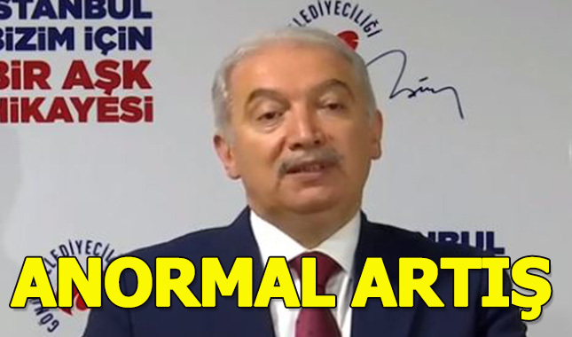 Mevlüt Uysal: Çok fazla seçmen hareketi var