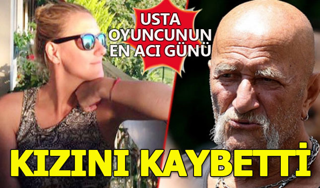 Coşkun Göğen'in en acı günü!